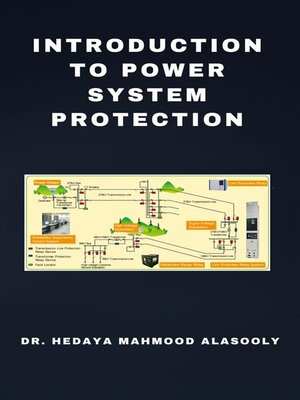 cover image of Introduction to Power System Protection